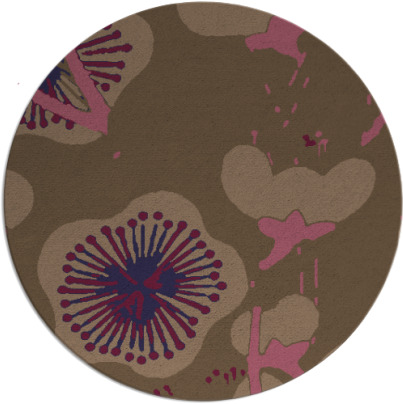 fields rug - item 566231