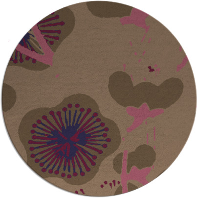 fields rug - item 566232