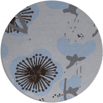 fields rug - item 566233