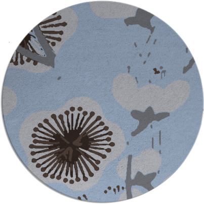 fields rug - item 566234