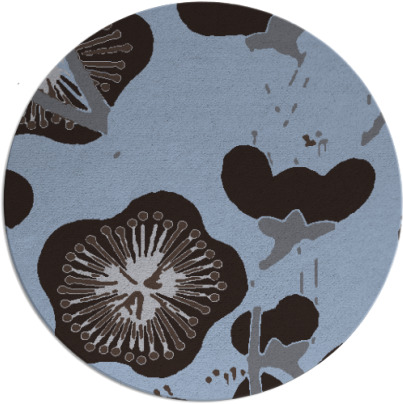 fields rug - item 566236