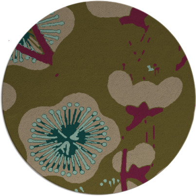 fields rug - item 566241