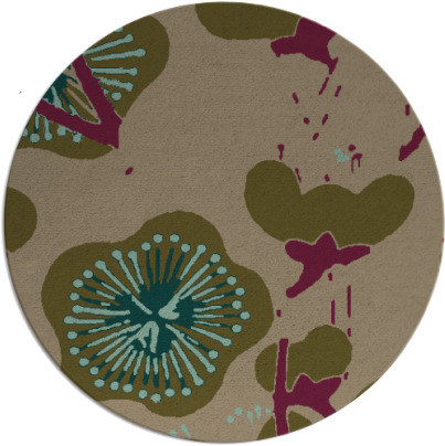 fields rug - item 566242