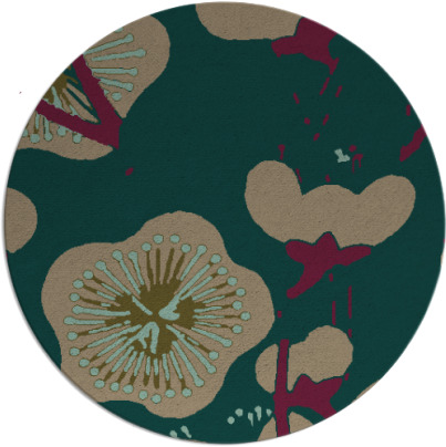 fields rug - item 566243