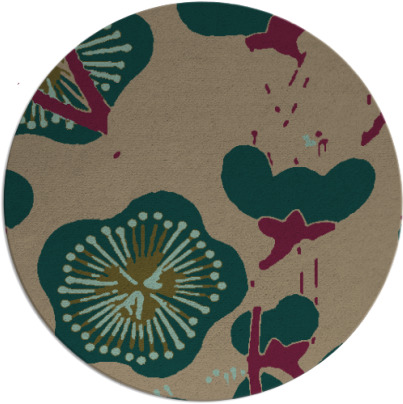 fields rug - item 566244