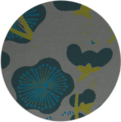 fields rug - item 566249