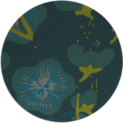fields rug - item 566252