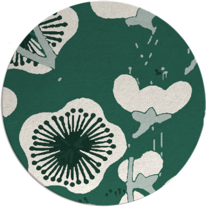 fields rug - item 566253