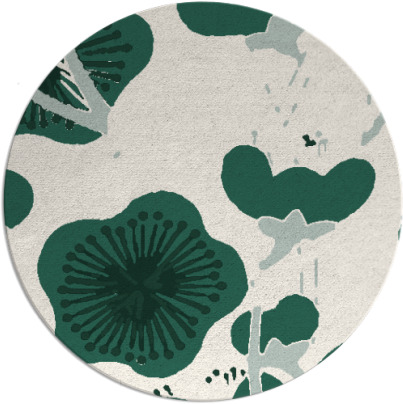 fields rug - item 566254