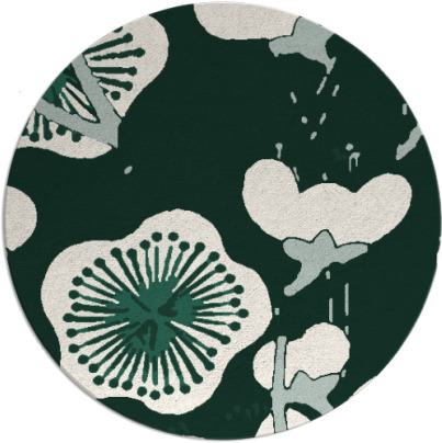 fields rug - item 566255