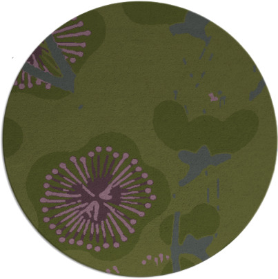 fields rug - item 566257