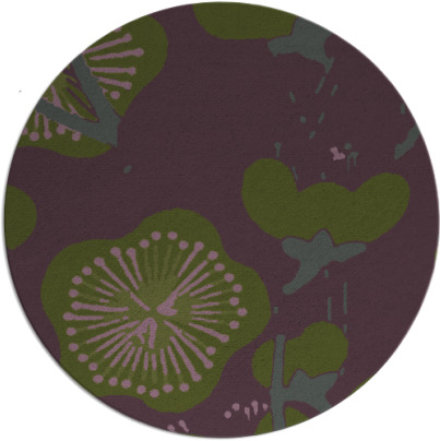 fields rug - item 566259