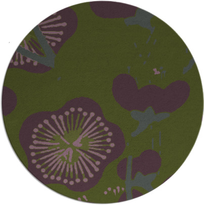 fields rug - item 566260