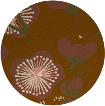 fields rug - item 566266