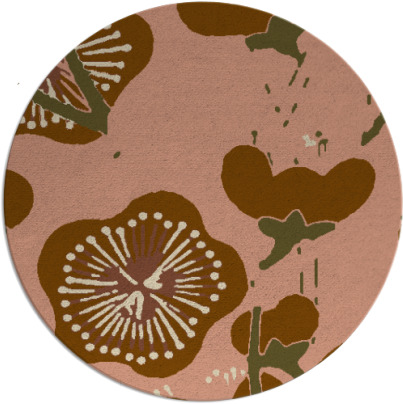 fields rug - item 566267