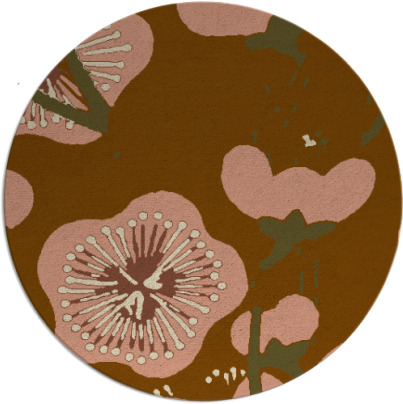 fields rug - item 566268