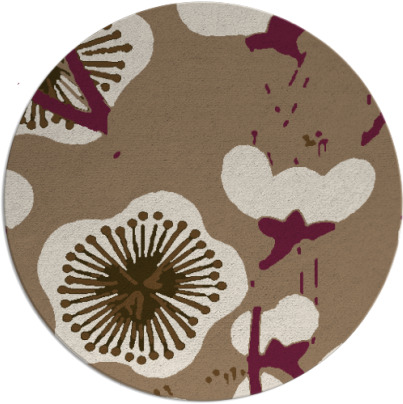 fields rug - item 566273