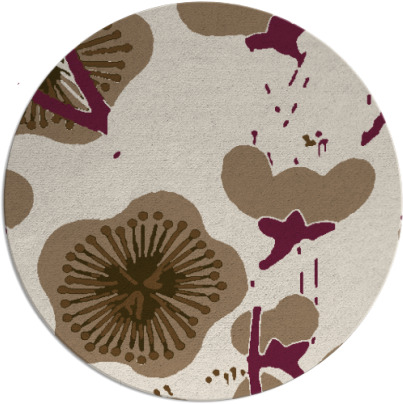 fields rug - item 566274