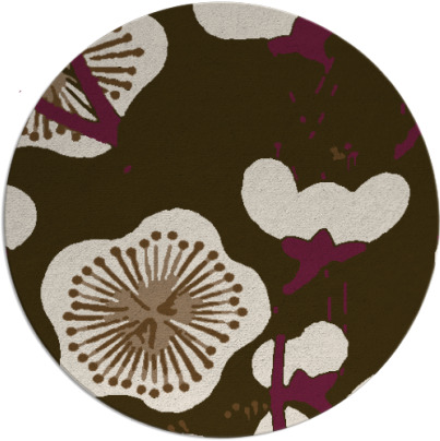 fields rug - item 566275