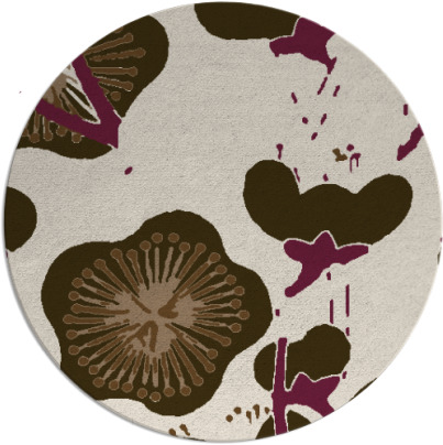 fields rug - item 566276