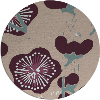 fields rug - item 566277