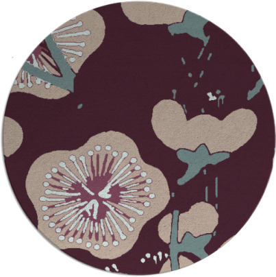 fields rug - item 566278