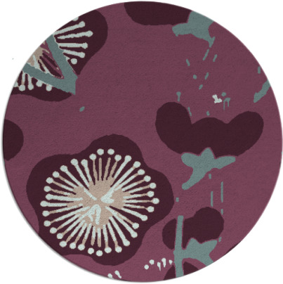 fields rug - item 566279