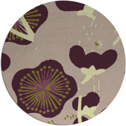 fields rug - item 566281