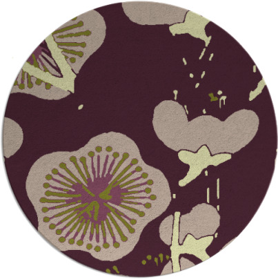 fields rug - item 566282