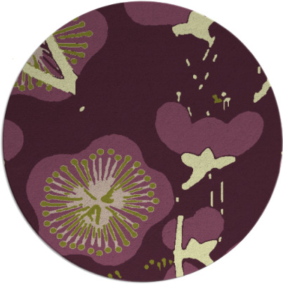 fields rug - item 566284