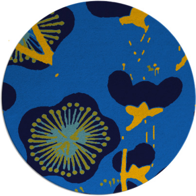 fields rug - item 566289