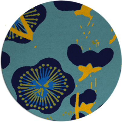 fields rug - item 566291