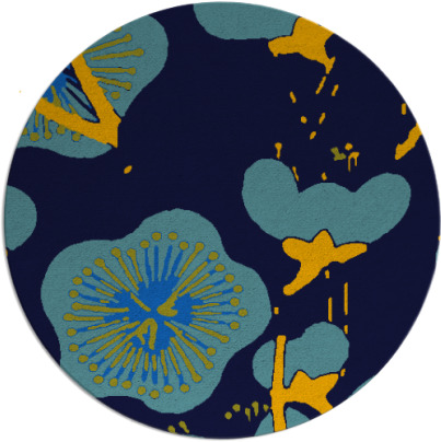 fields rug - item 566292