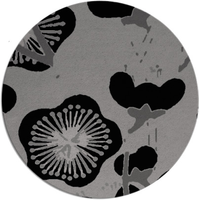 fields rug - item 566295