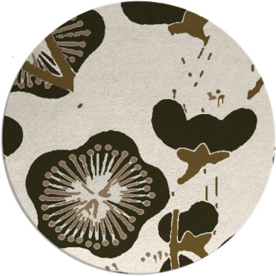 fields rug - item 566299