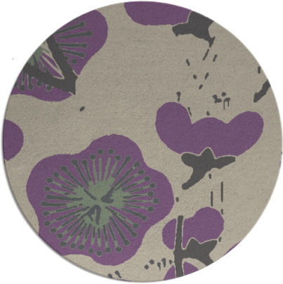 fields rug - item 566301