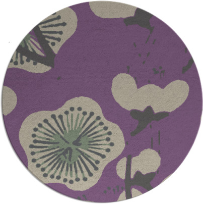 fields rug - item 566302