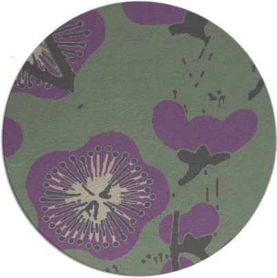 fields rug - item 566303