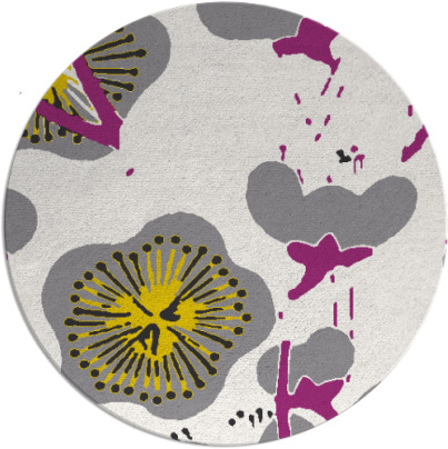 fields rug - item 566306