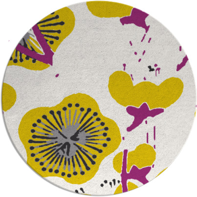 fields rug - item 566308