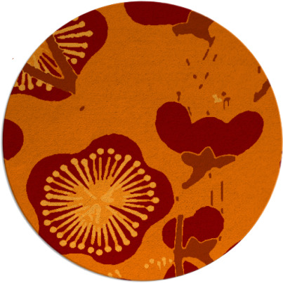 fields rug - item 566309