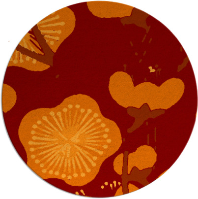 fields rug - item 566310