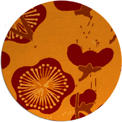 fields rug - item 566311