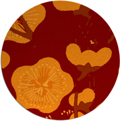 fields rug - item 566312