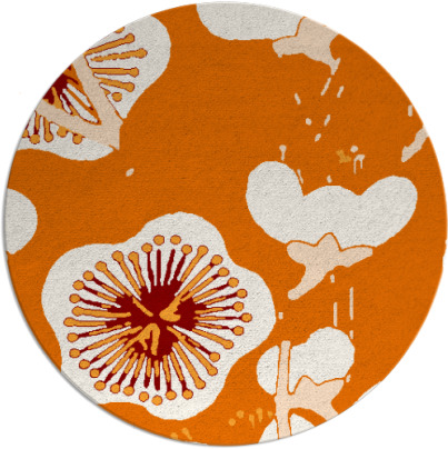 fields rug - item 566313