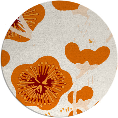 fields rug - item 566314