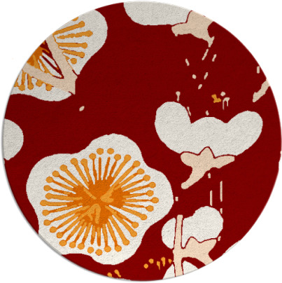 fields rug - item 566315