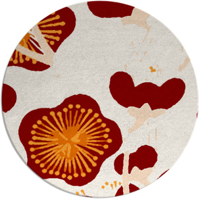fields rug - item 566316