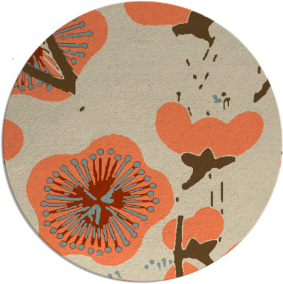 fields rug - item 566318