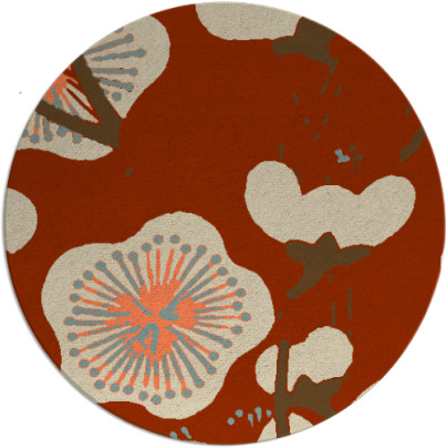 fields rug - item 566319